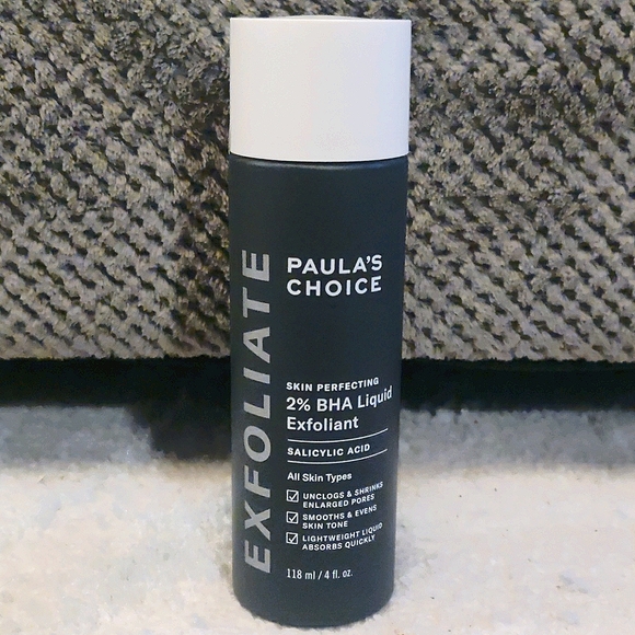 Paula's Choice Other - Paula's Choice 2% BHA Liquid Exfoliant